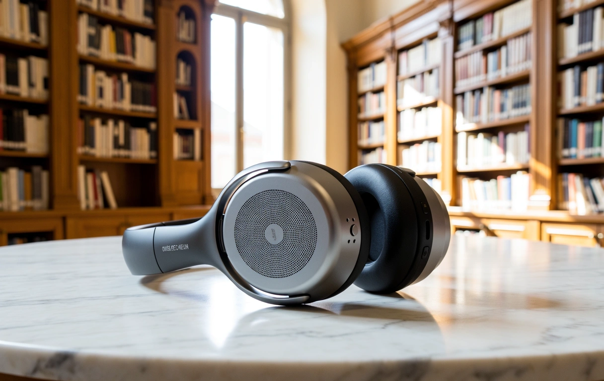 Qualità del suono e silenzio