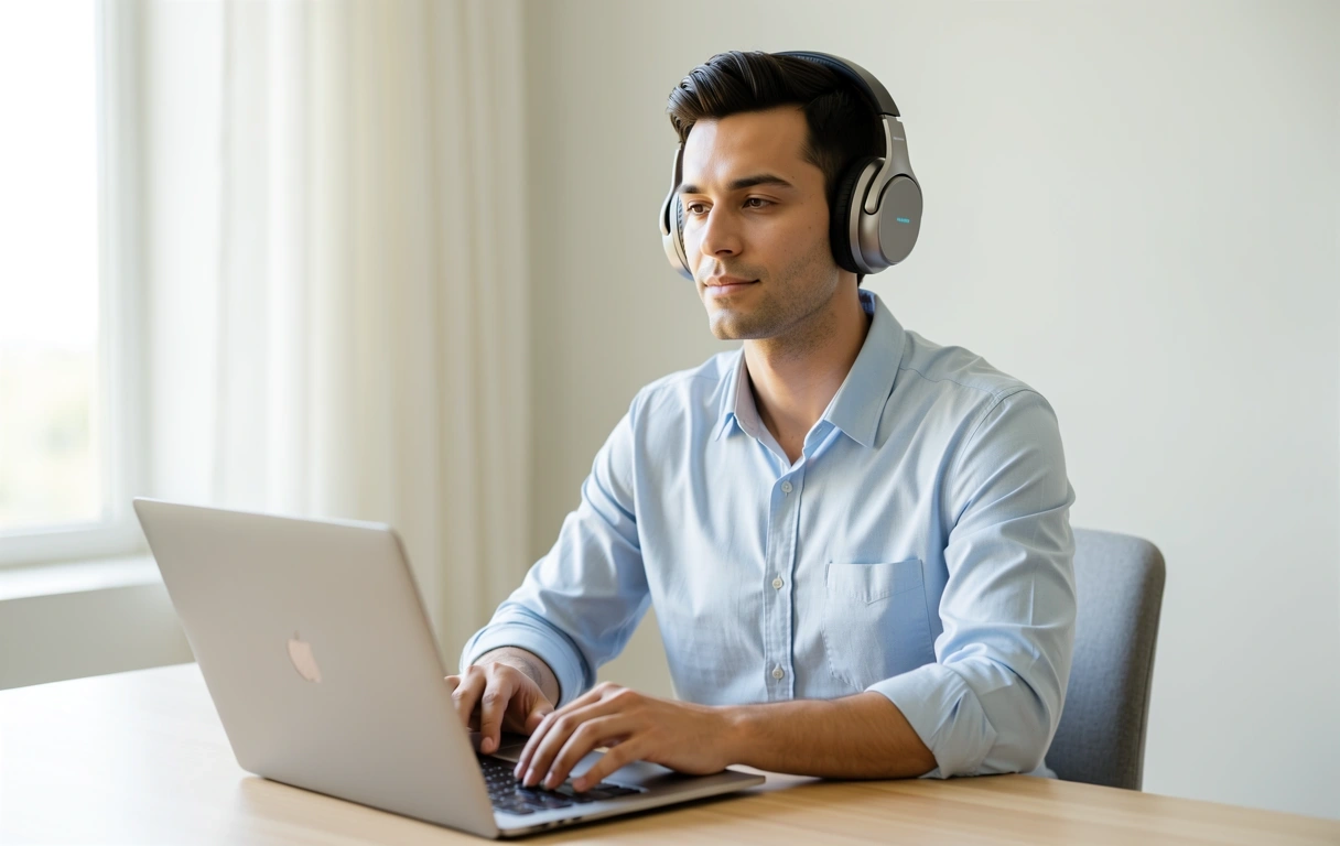 Prevenzione dell'impatto del rumore