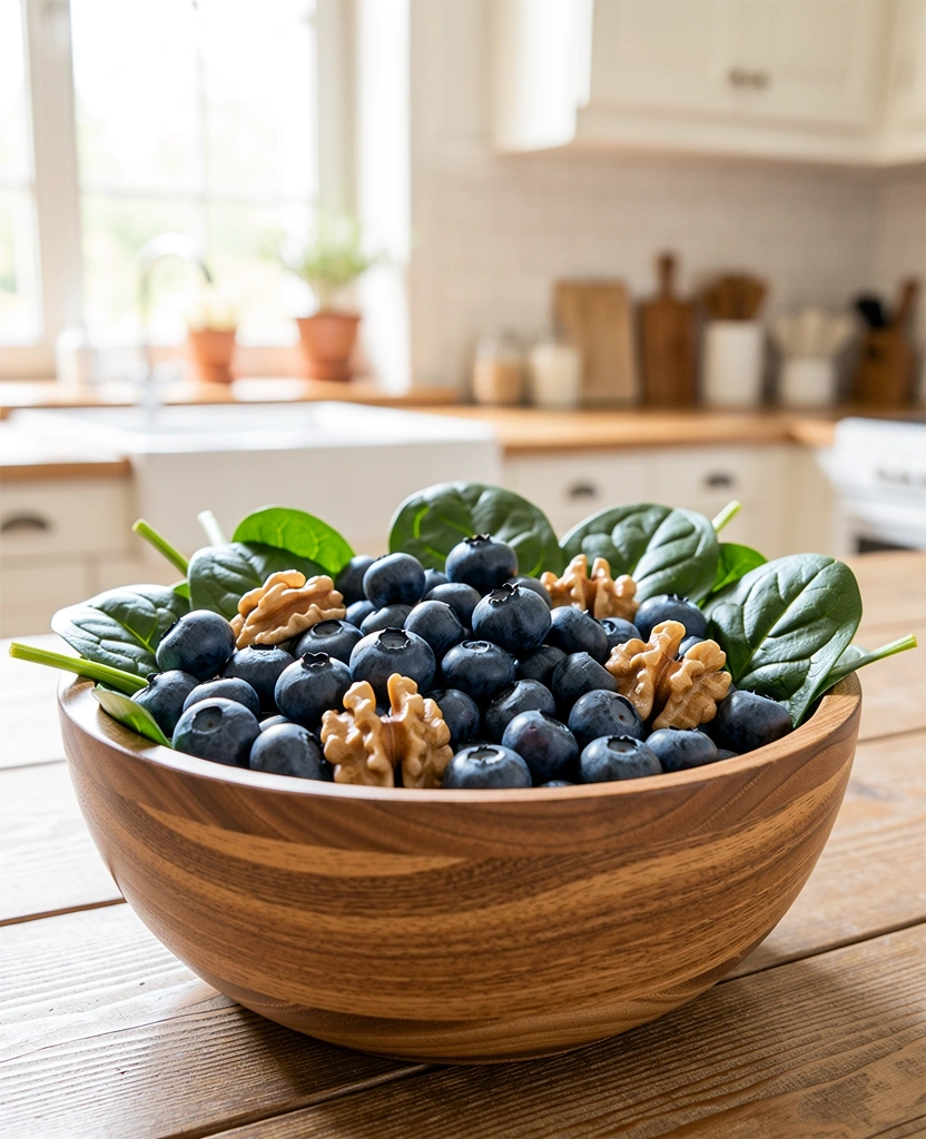 Alimenti ricchi di antiossidanti